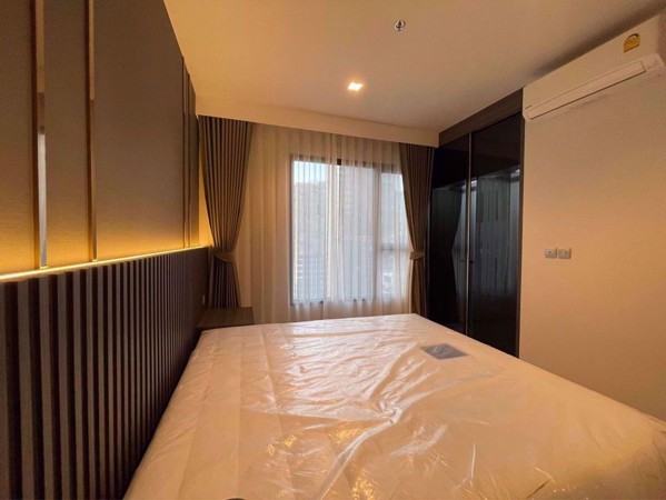 รูปภาพ 1 ห้องนอน Condo ในโครงการ LIFE Asoke - Rama 9 Makkasan Sub District C014726