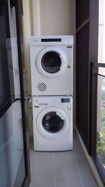 รูปภาพ 1 ห้อง Duplex in Chewathai Residence Asoke Makkasan Sub District D014729