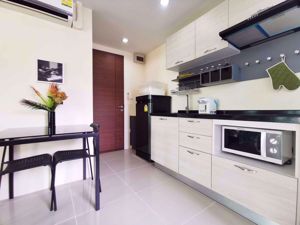 Picture of 1 bed Condo in Kes Ratchada Din Daeng District C014730