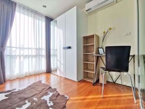 Picture of 1 bed Condo in Kes Ratchada Din Daeng District C014730