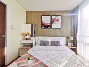 Picture of 1 bed Condo in Kes Ratchada Din Daeng District C014730