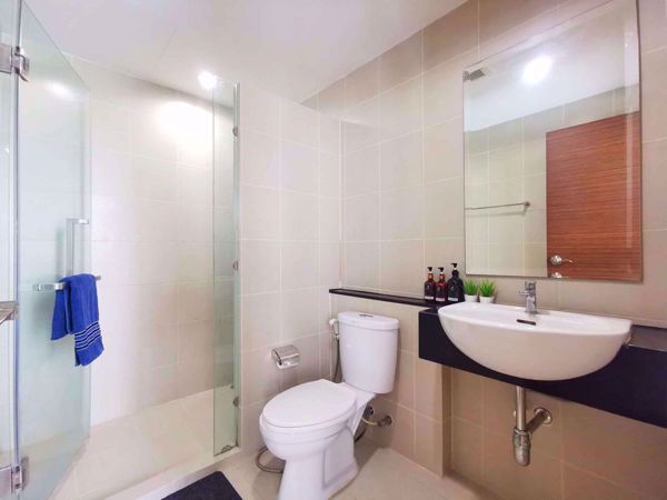 Picture of 1 bed Condo in Kes Ratchada Din Daeng District C014730