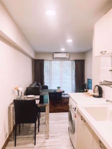 รูปภาพ 2 ห้องนอน Condo ในโครงการ Thonglor Tower Khlong Tan Nuea Sub District C014732