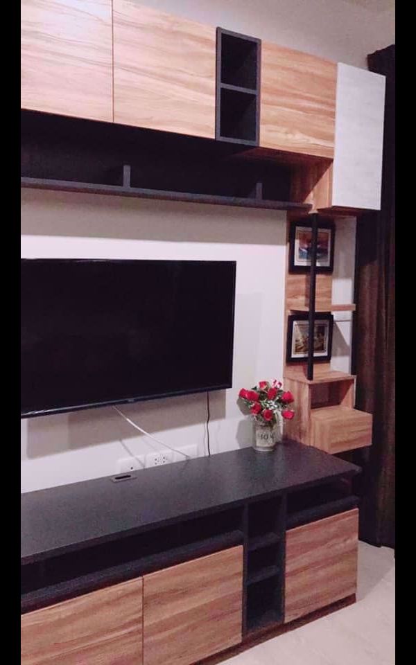 Picture of 1 bed Condo in The Niche Pride Thonglor-Phetchaburi Bangkapi Sub District C014734