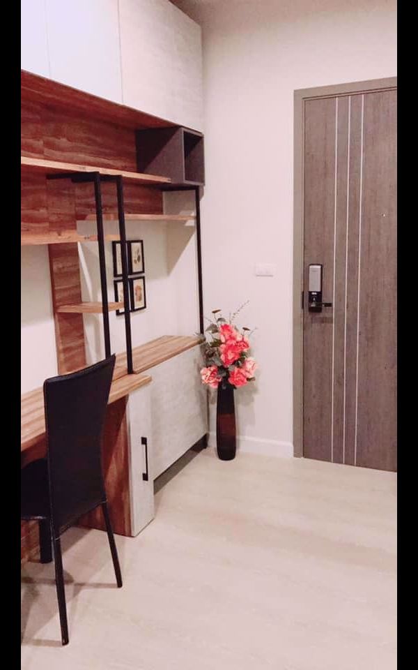 Picture of 1 bed Condo in The Niche Pride Thonglor-Phetchaburi Bangkapi Sub District C014734