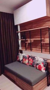 Picture of 1 bed Condo in The Niche Pride Thonglor-Phetchaburi Bangkapi Sub District C014734