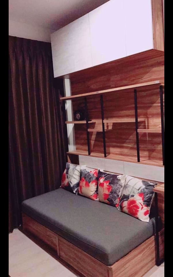 Picture of 1 bed Condo in The Niche Pride Thonglor-Phetchaburi Bangkapi Sub District C014734