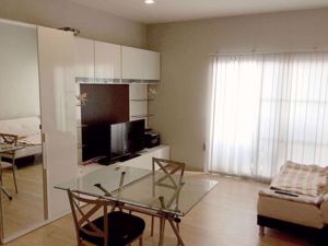 Picture of 1 bed Condo in Noble Reveal Khlong Tan Nuea Sub District C014735