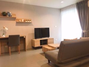 รูปภาพ 1 ห้องนอน Condo ในโครงการ Modern Town Khlong Tan Nuea Sub District C014736