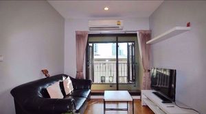 Picture of 1 bed Condo in Condolette Dwell Sukhumvit 26 Khlongtan Sub District C014737