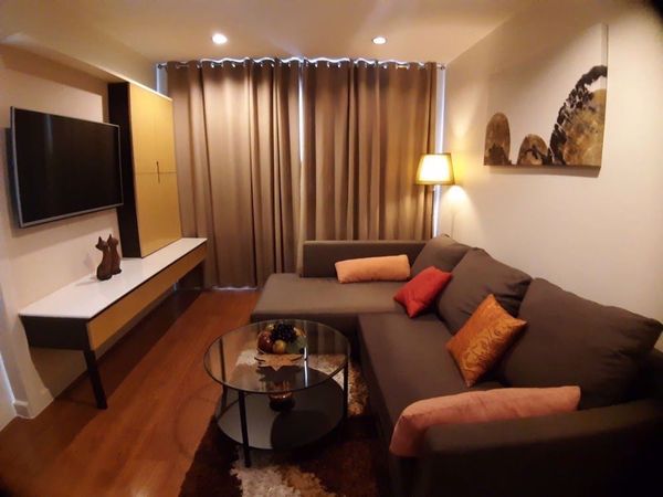 Picture of 1 bed Condo in Condo One X Sukhumvit 26 Khlongtan Sub District C014740