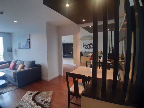 Picture of 1 bed Condo in Condo One X Sukhumvit 26 Khlongtan Sub District C014740