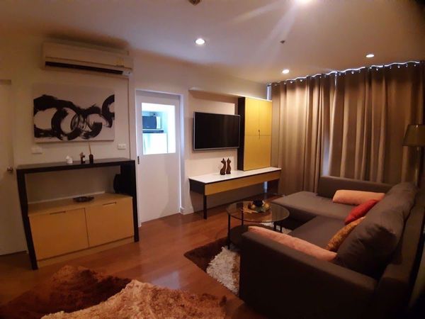 Picture of 1 bed Condo in Condo One X Sukhumvit 26 Khlongtan Sub District C014740