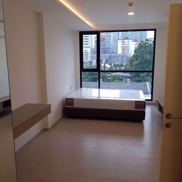 Picture of 1 bed Condo in Vtara Sukhumvit 36 Phra Khanong Sub District C014741