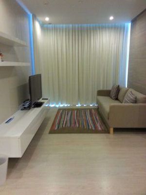 รูปภาพ 1 ห้องนอน Condo ในโครงการ The Room Sukhumvit 21 Khlong Toei Nuea Sub District C014745