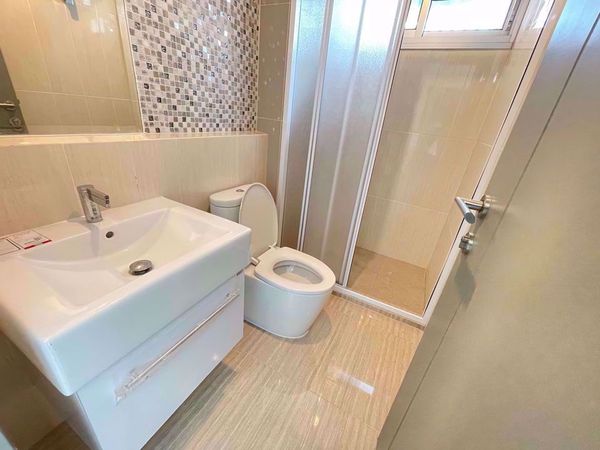 Picture of 2 bed Condo in Life Ratchadapisek Huai Khwang Sub District C014746