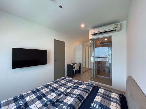 Picture of 2 bed Condo in Life Ratchadapisek Huai Khwang Sub District C014746