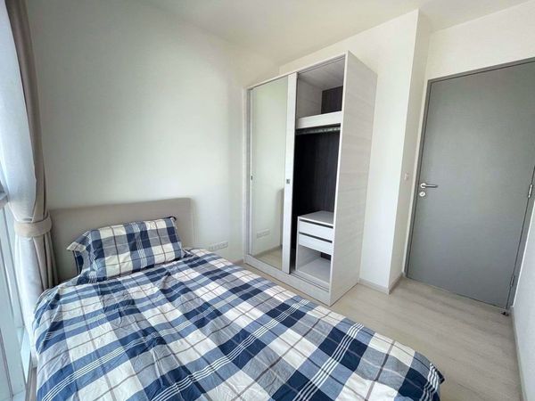 Picture of 2 bed Condo in Life Ratchadapisek Huai Khwang Sub District C014746