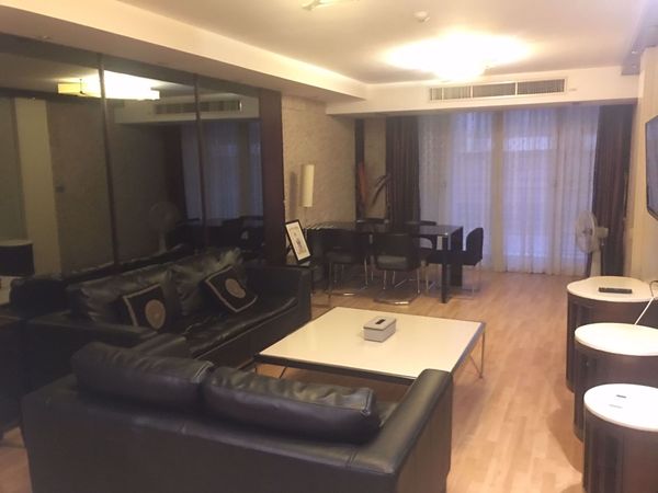 Picture of 2 bed Condo in Harmony Living Sukhumvit 15 Khlong Toei Nuea Sub District C014747