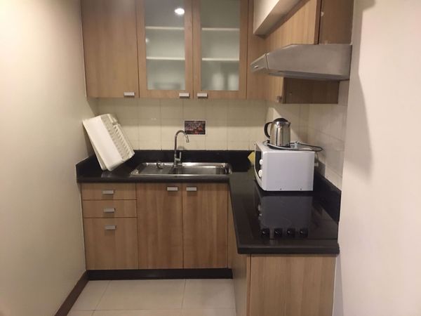 Picture of 2 bed Condo in Harmony Living Sukhumvit 15 Khlong Toei Nuea Sub District C014747