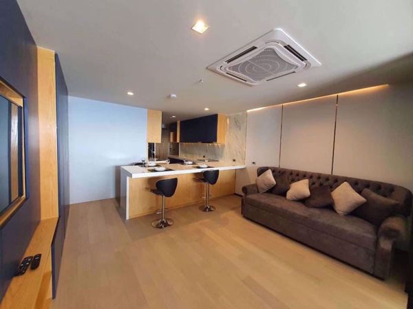 Picture of 2 bed Condo in State Tower Silom Sub District C014748