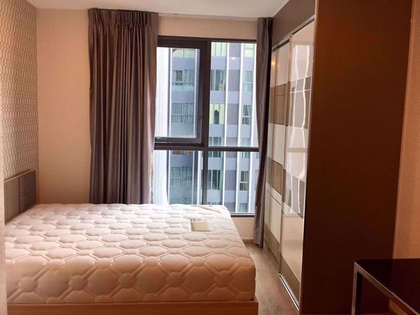 Picture of Studio bed Condo in Ideo Q Chula-Samyan Mahaphruettharam Sub District C014749