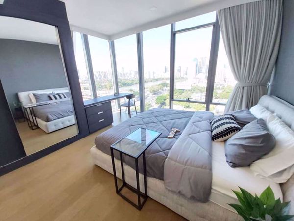 Picture of 2 bed Condo in Siamese Exclusive Queens Khlongtoei Sub District C014752