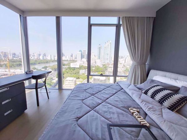 Picture of 2 bed Condo in Siamese Exclusive Queens Khlongtoei Sub District C014752