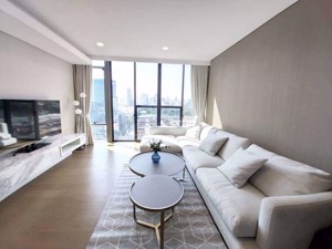 Picture of 2 bed Condo in Siamese Exclusive Queens Khlongtoei Sub District C014752