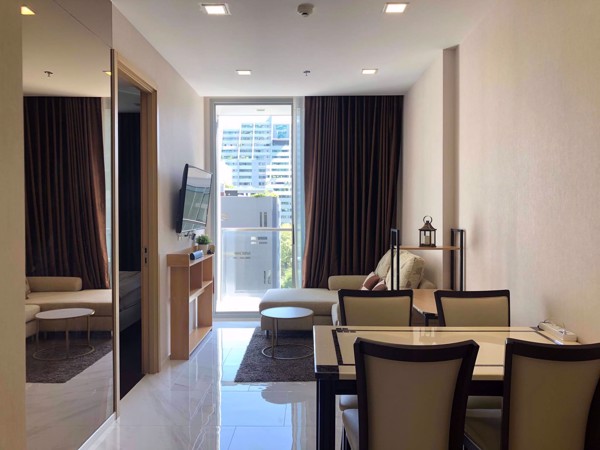 รูปภาพ 2 ห้องนอน Condo ในโครงการ Hyde Sukhumvit 11 Khlong Toei Nuea Sub District C014753