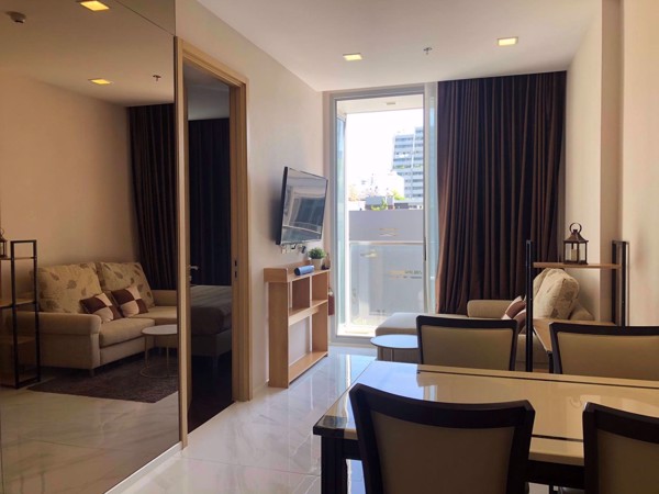 รูปภาพ 2 ห้องนอน Condo ในโครงการ Hyde Sukhumvit 11 Khlong Toei Nuea Sub District C014753