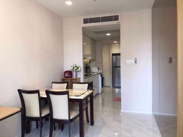 รูปภาพ 2 ห้องนอน Condo ในโครงการ Hyde Sukhumvit 11 Khlong Toei Nuea Sub District C014753