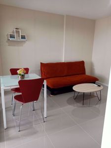 รูปภาพ 1 ห้องนอน Condo ในโครงการ Aspire Sukhumvit 48 Phra Khanong Sub District C014754