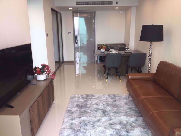 รูปภาพ 1 ห้องนอน Condo ในโครงการ Supalai Oriental Sukhumvit 39 Khlong Tan Nuea Sub District C014755