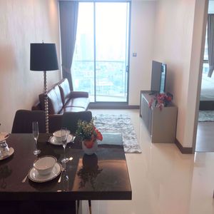 รูปภาพ 1 ห้องนอน Condo ในโครงการ Supalai Oriental Sukhumvit 39 Khlong Tan Nuea Sub District C014755