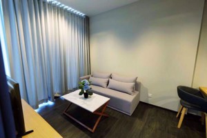 Picture of 1 bed Condo in Edge Sukhumvit 23 Khlong Toei Nuea Sub District C014758