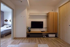 Picture of 1 bed Condo in THE LINE Jatujak-Mochit Chomphon Sub District C014759