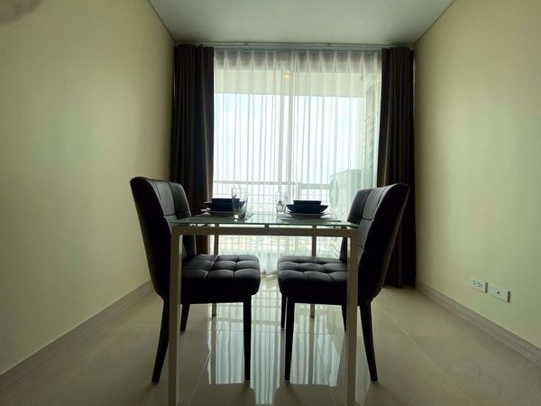 Picture of 1 bed Condo in Le Luk Phrakhanongnuea Sub District C014763