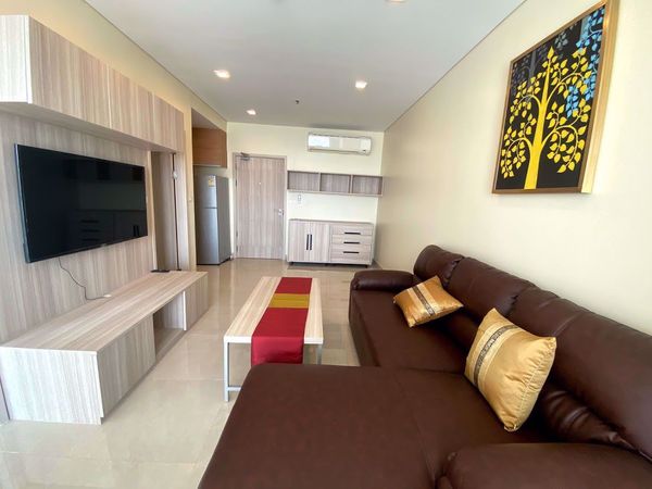 Picture of 1 bed Condo in Le Luk Phrakhanongnuea Sub District C014763