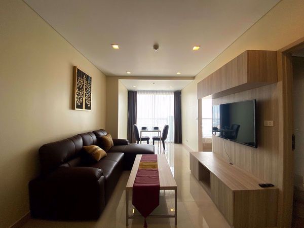 Picture of 1 bed Condo in Le Luk Phrakhanongnuea Sub District C014763