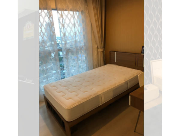 Picture of 2 bed Condo in Aspire Sukhumvit 48 Phra Khanong Sub District C014766