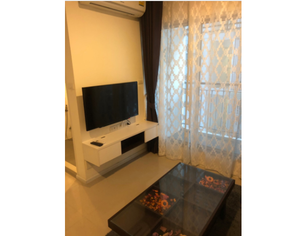 Picture of 2 bed Condo in Aspire Sukhumvit 48 Phra Khanong Sub District C014766