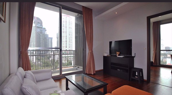 Picture of 1 bed Condo in Quattro by Sansiri Khlong Tan Nuea Sub District C014767