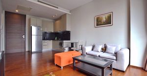 Picture of 1 bed Condo in Quattro by Sansiri Khlong Tan Nuea Sub District C014767