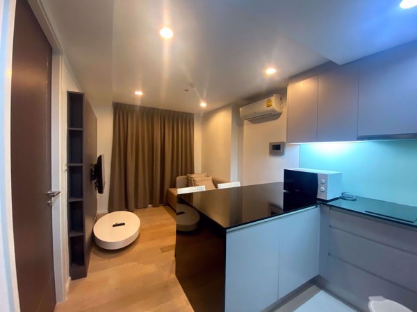 รูปภาพ 1 ห้องนอน Condo ในโครงการ 15 Sukhumvit Residences Khlong Toei Nuea Sub District C014768