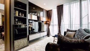 Picture of 2 bed Condo in Noble Ploenchit Lumphini Sub District C014770