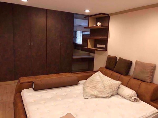 รูปภาพ 3 ห้องนอน Condo ในโครงการ DS Tower 2 Sukhumvit 39 Khlong Tan Nuea Sub District C014773