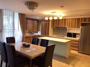 Picture of 3 bed Condo in DS Tower 2 Sukhumvit 39 Khlong Tan Nuea Sub District C014773