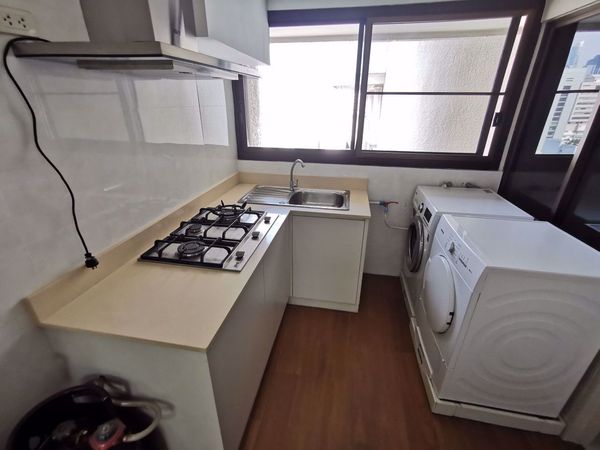 รูปภาพ 3 ห้องนอน Condo ในโครงการ Tower Park Khlong Toei Nuea Sub District C014774