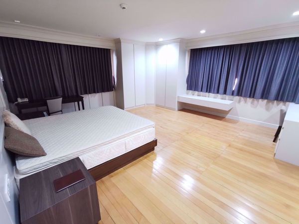 รูปภาพ 3 ห้องนอน Condo ในโครงการ Tower Park Khlong Toei Nuea Sub District C014774